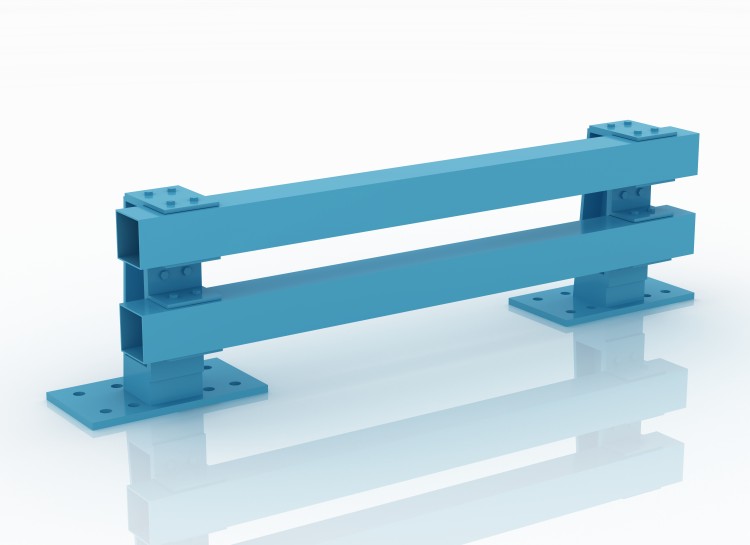 立交橋護欄，高架橋護欄